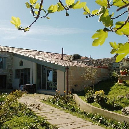 Quinta De San Amaro Rias Baixas Ξενοδοχείο Meaño Εξωτερικό φωτογραφία